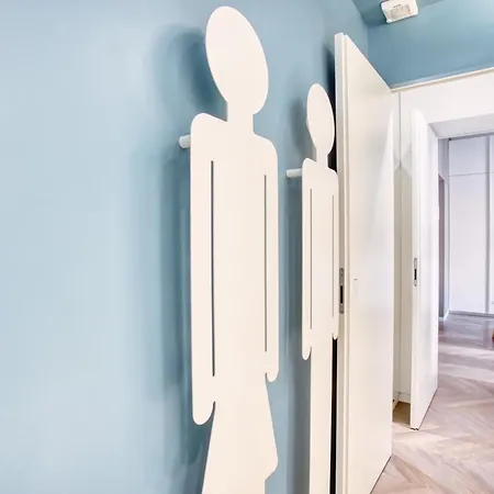 Joivy Exceptional Near Sforzesco Castle Apartamento *