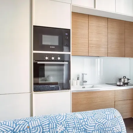 Joivy Exceptional Near Sforzesco Castle Apartamento *