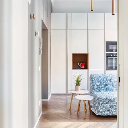 Joivy Exceptional Near Sforzesco Castle Apartamento *