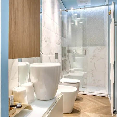 Joivy Exceptional Near Sforzesco Castle Apartamento *