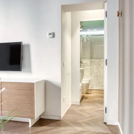 Joivy Exceptional Near Sforzesco Castle Apartment Milan