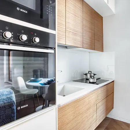 Joivy Exceptional Near Sforzesco Castle Apartment Milan