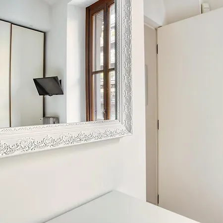 Joivy Exceptional Near Sforzesco Castle Apartment Milan