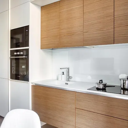 Joivy Exceptional Near Sforzesco Castle *