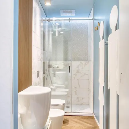 Apartment Joivy Exceptional Near Sforzesco Castle