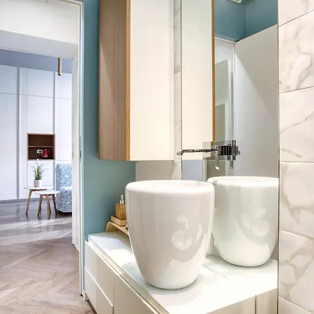 Joivy Exceptional Near Sforzesco Castle *