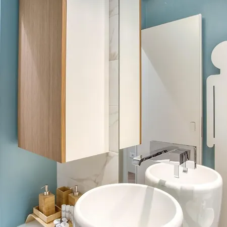Apartment Joivy Exceptional Near Sforzesco Castle