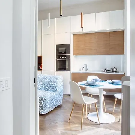 Joivy Exceptional Near Sforzesco Castle * Milan